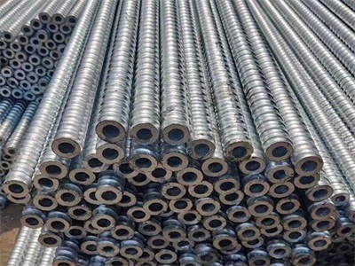 临沧中空锚杆技术及质量要求内容是什么？